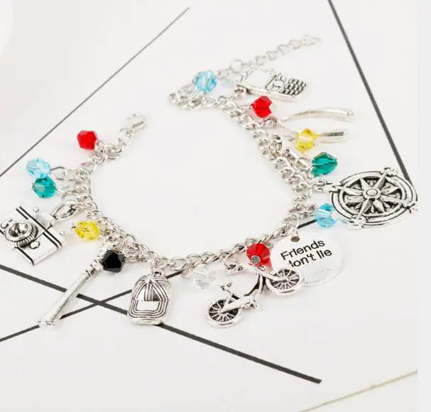 Stranger Things Bracelet